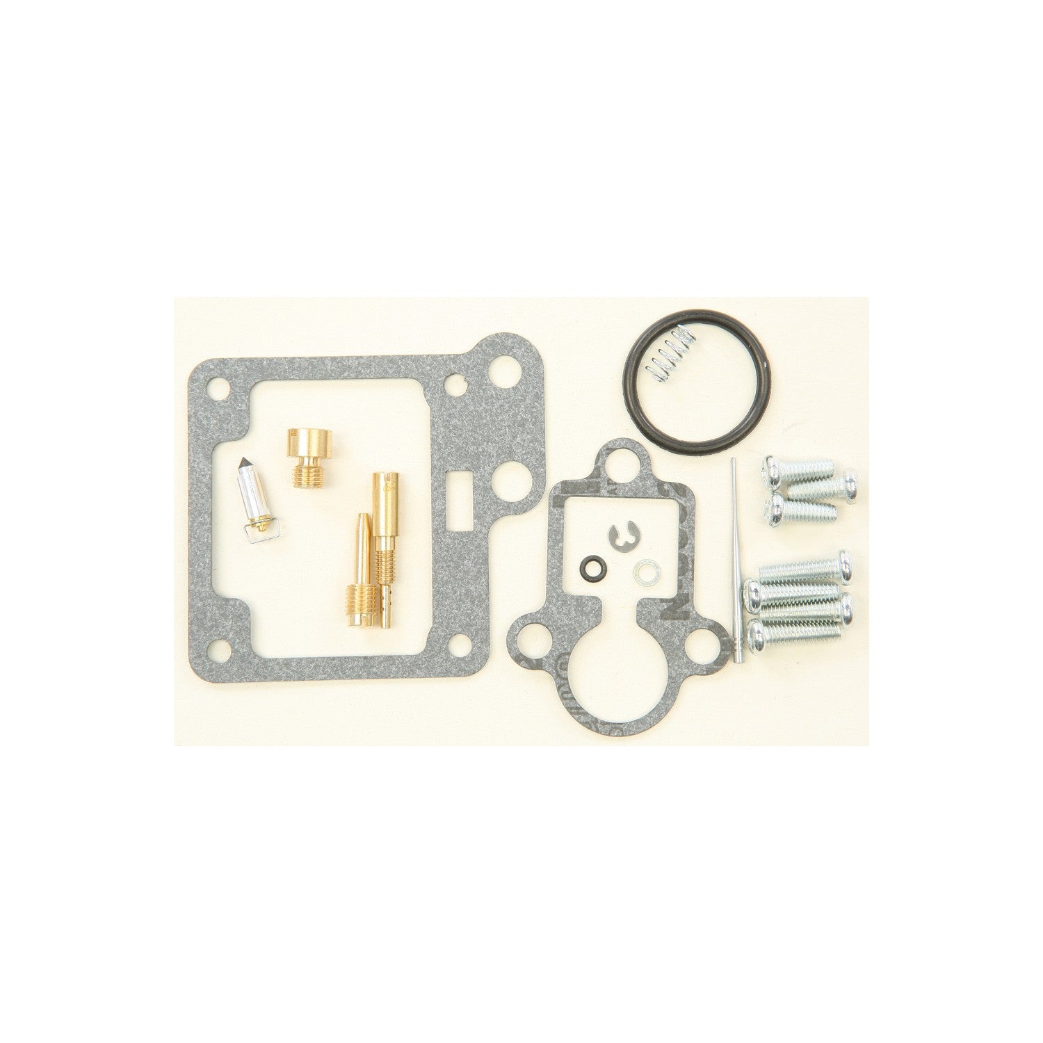 CARBURETOR REPAIR KIT - 226-1317