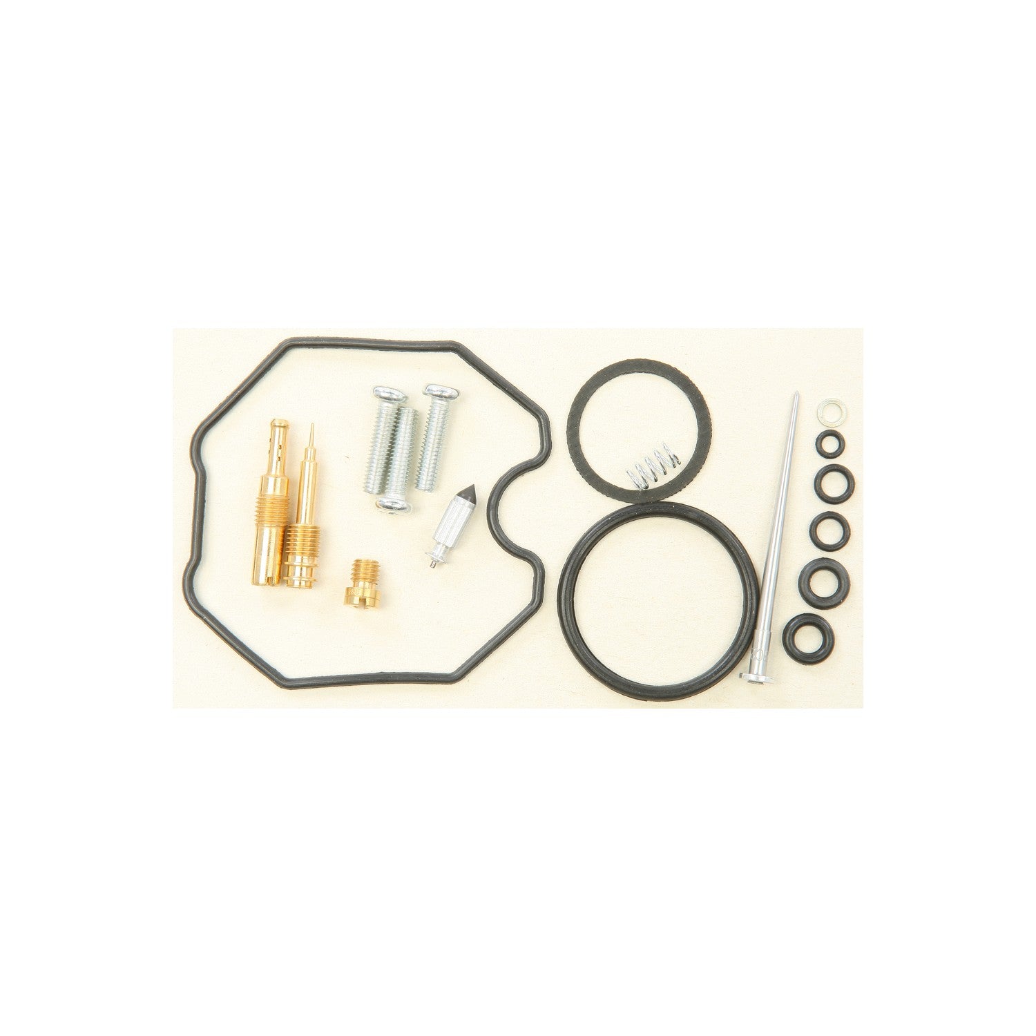 CARBURETOR REPAIR KIT - 226-1321