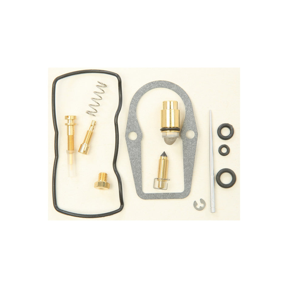 BIKE CARBURETOR REBUILD KIT - 226-1322