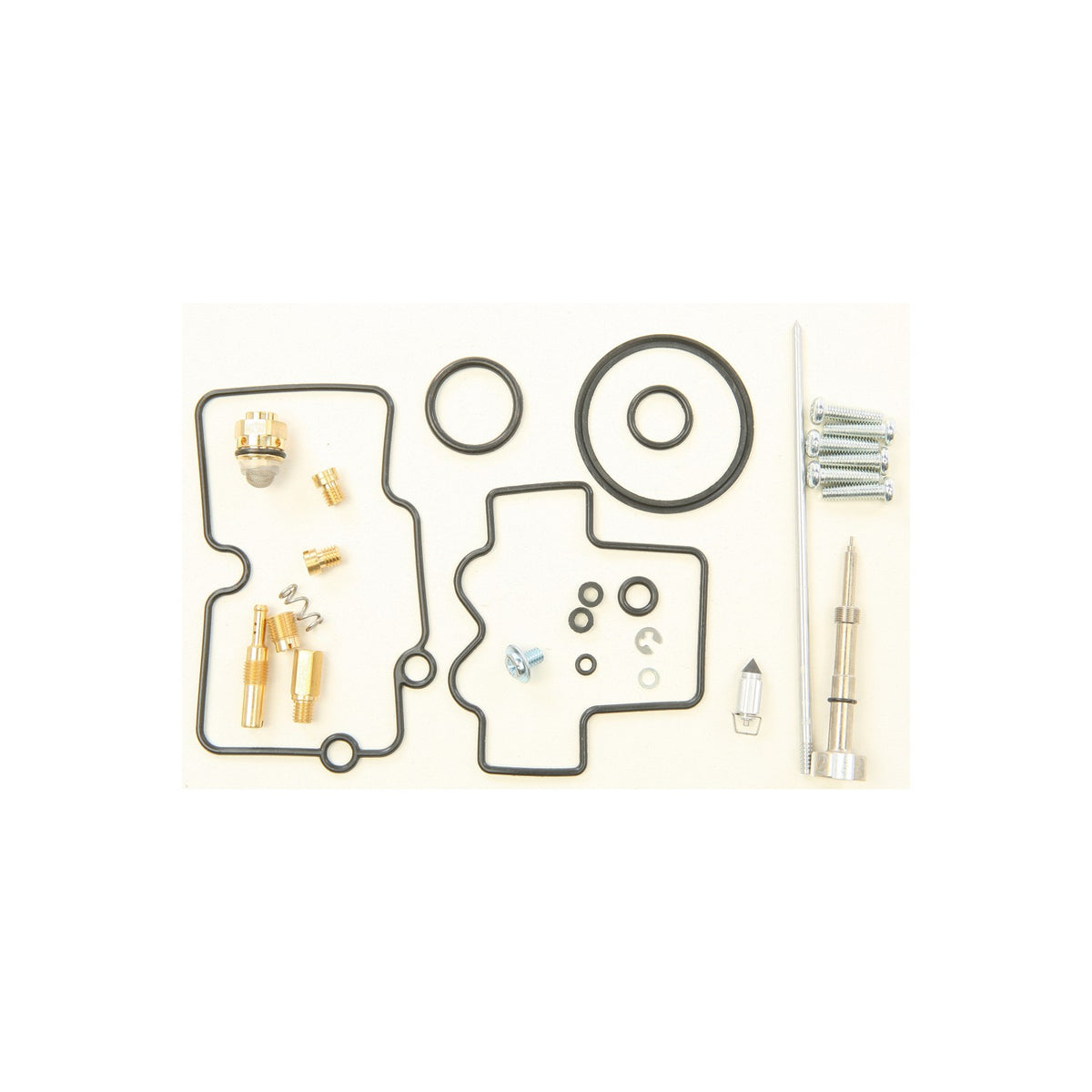 BIKE CARBURETOR REBUILD KIT - 226-1323