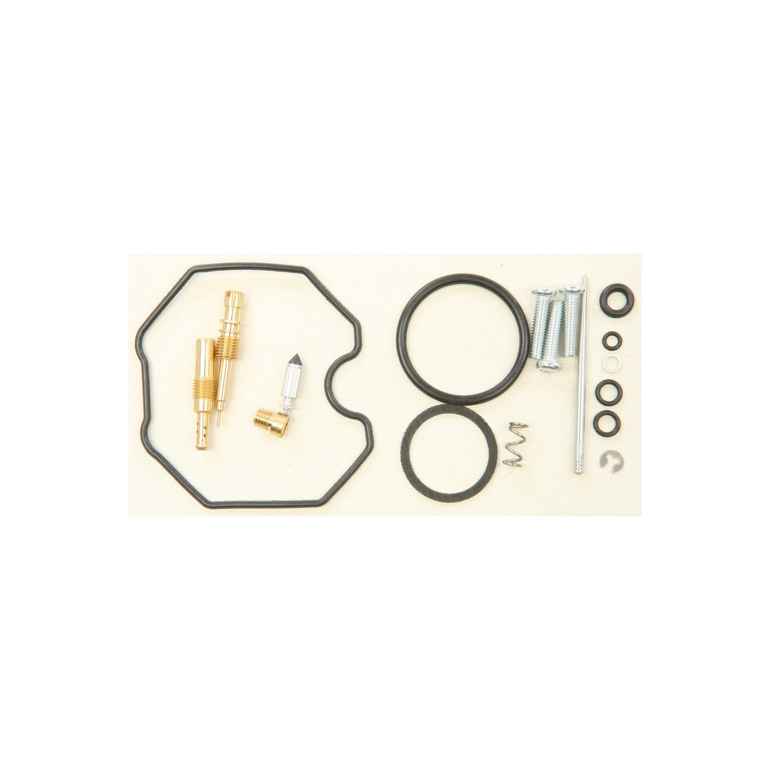CARBURETOR REPAIR KIT - 226-1327