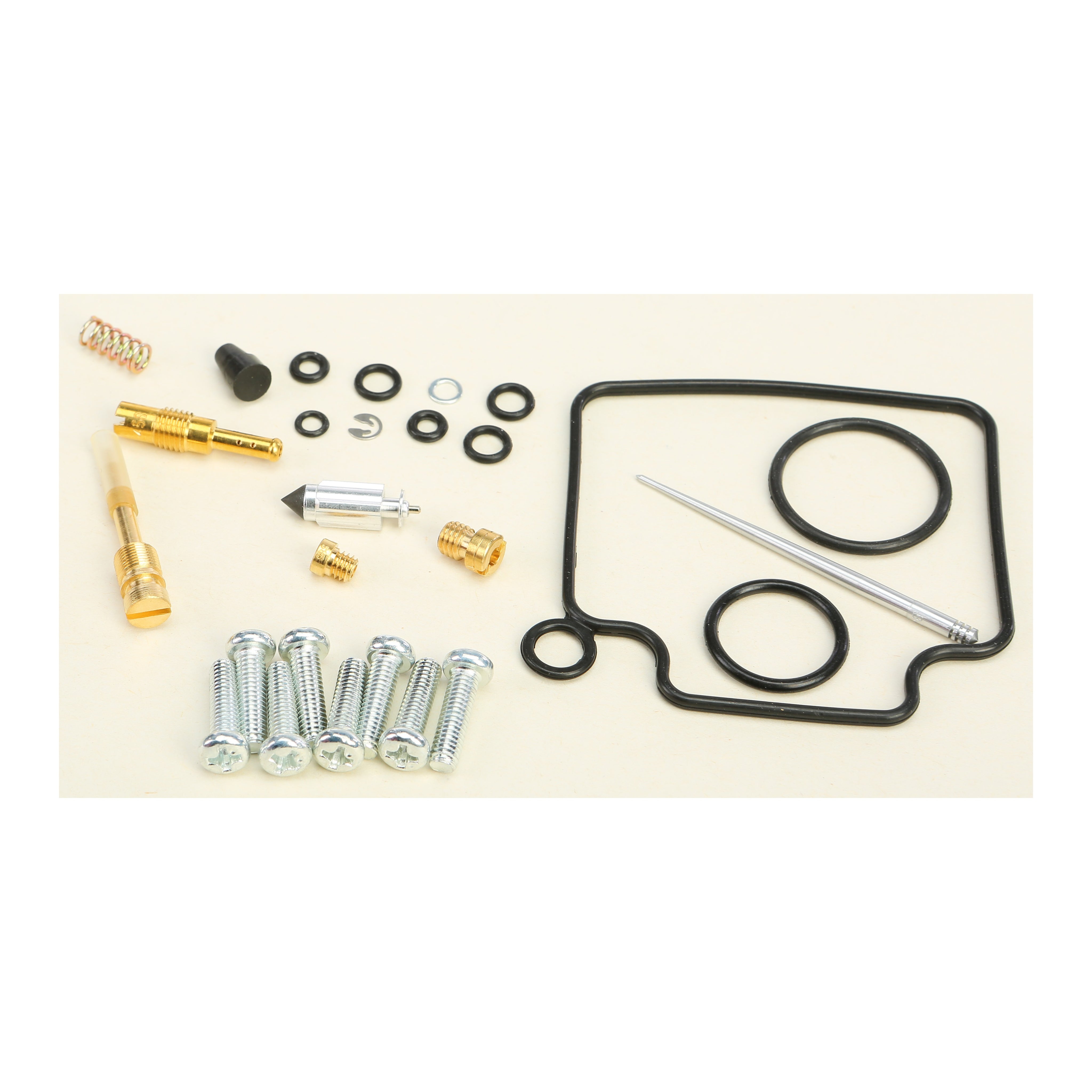CARBURETOR REPAIR KIT - 226-1337