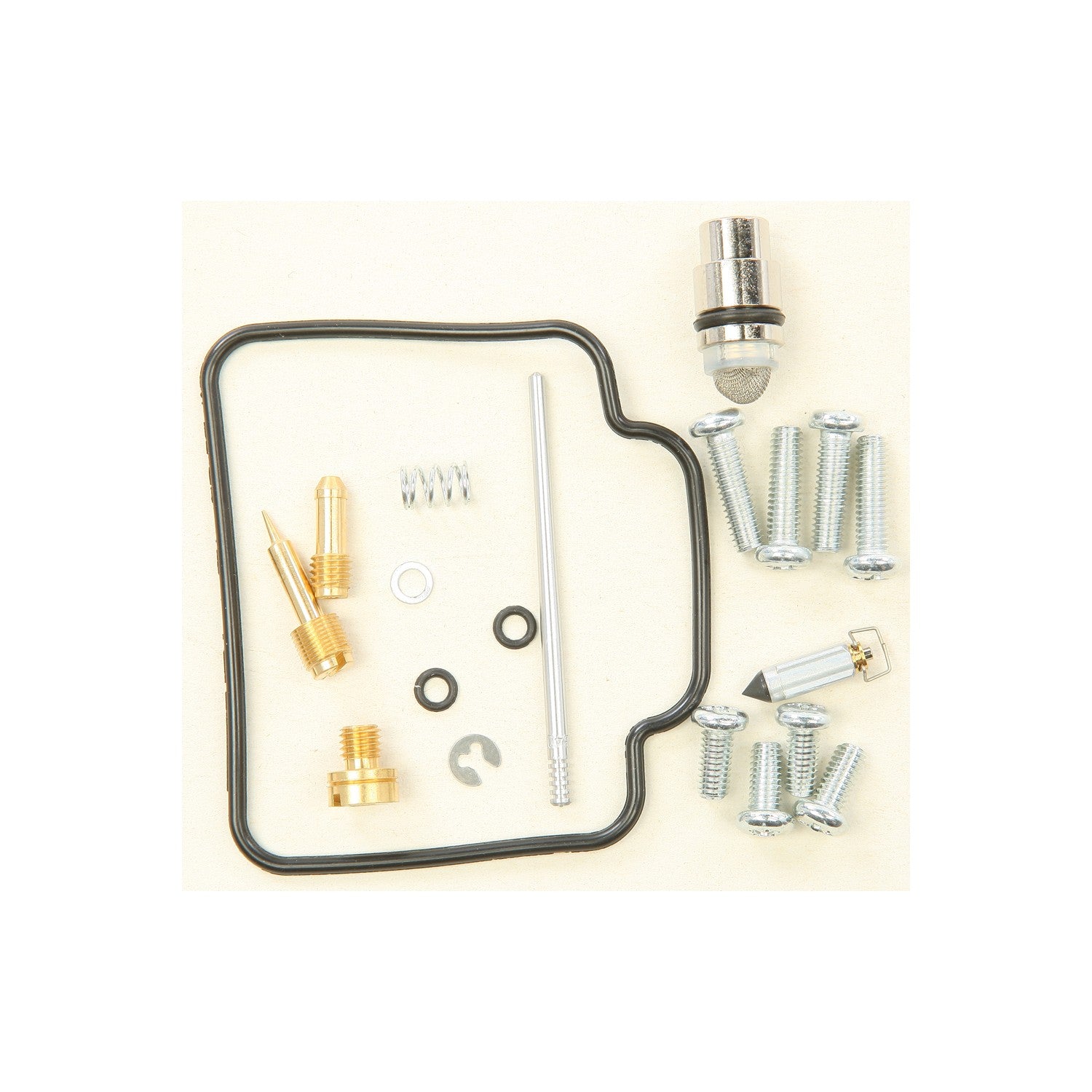 CARBURETOR REPAIR KIT - 226-1357