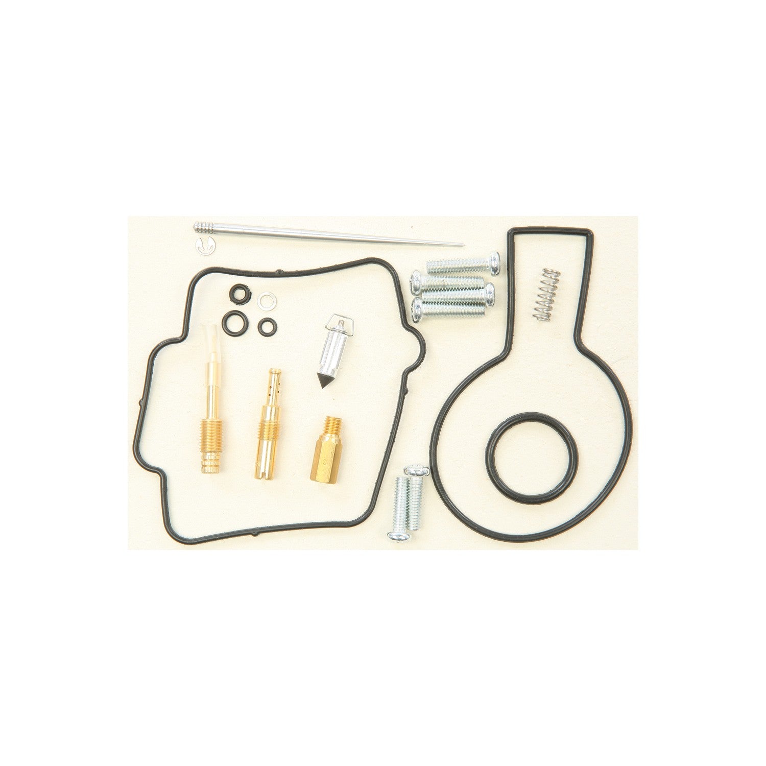 BIKE CARBURETOR REBUILD KIT - 226-1358