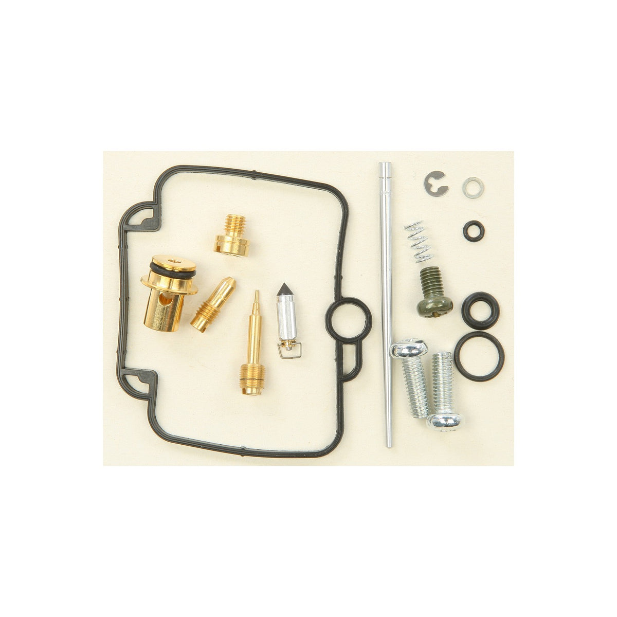 CARBURETOR REPAIR KIT - 226-1371