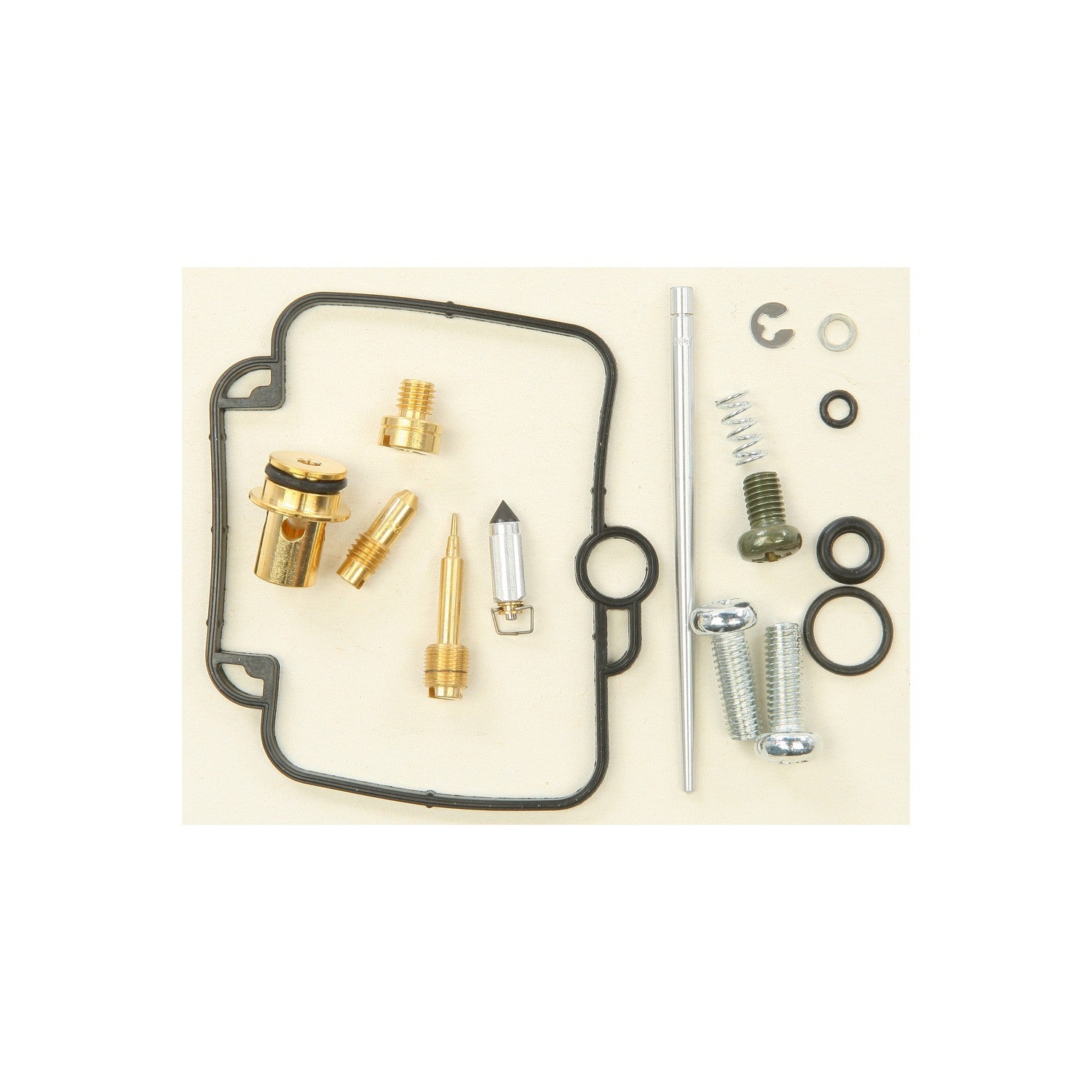 CARBURETOR REPAIR KIT - 226-1371
