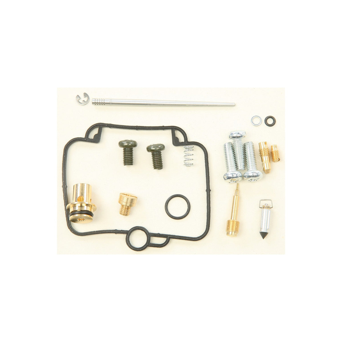 CARBURETOR REPAIR KIT - 226-1375