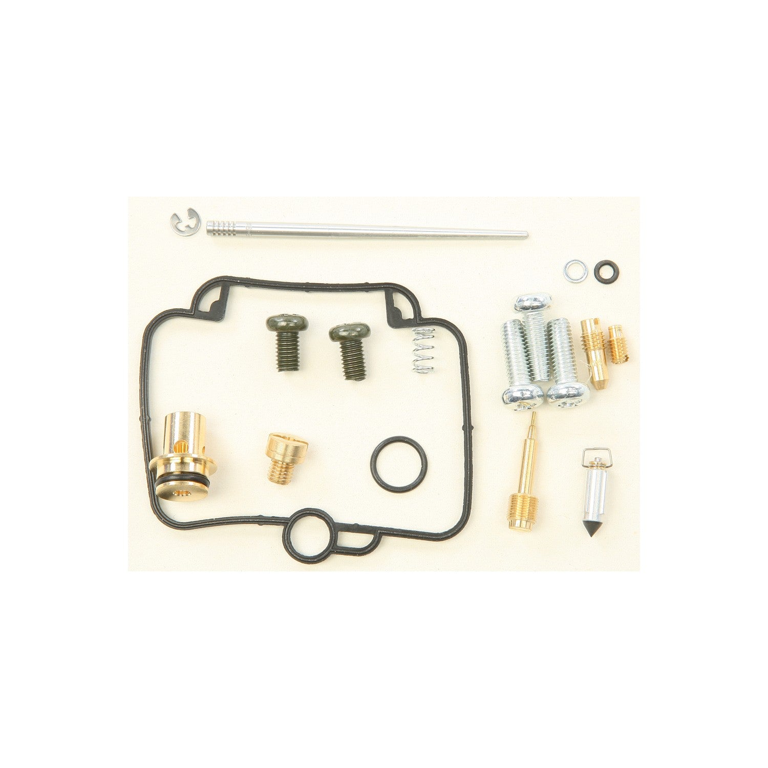 CARBURETOR REPAIR KIT - 226-1375