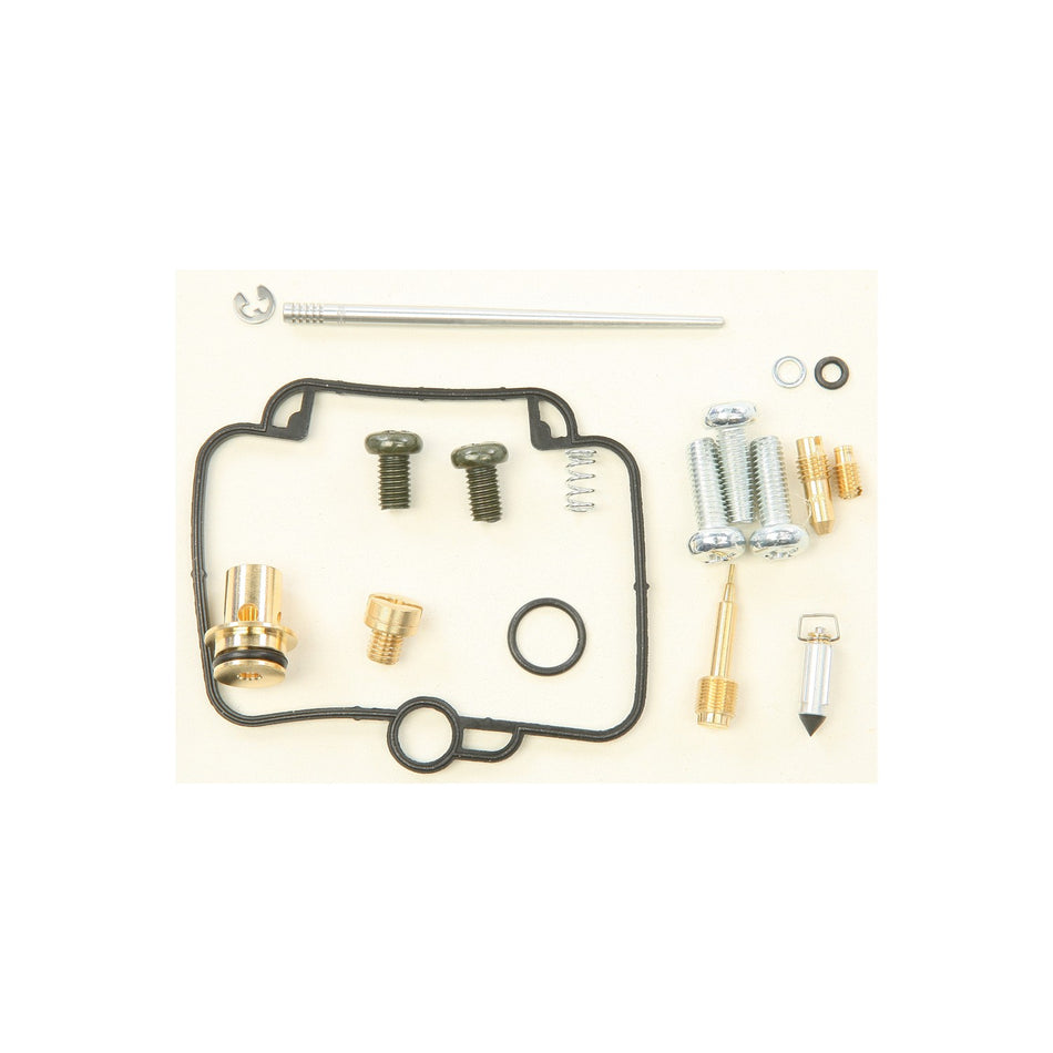 CARBURETOR REPAIR KIT - 226-1375