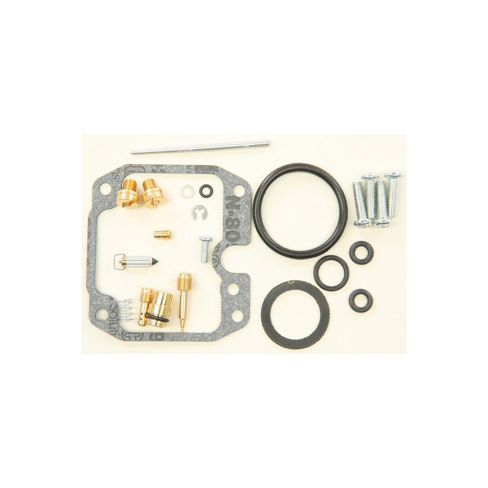 CARBURETOR REPAIR KIT - 226-1377
