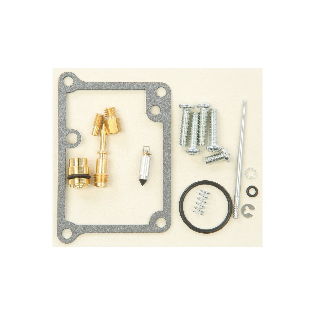 CARBURETOR REPAIR KIT - 226-1379