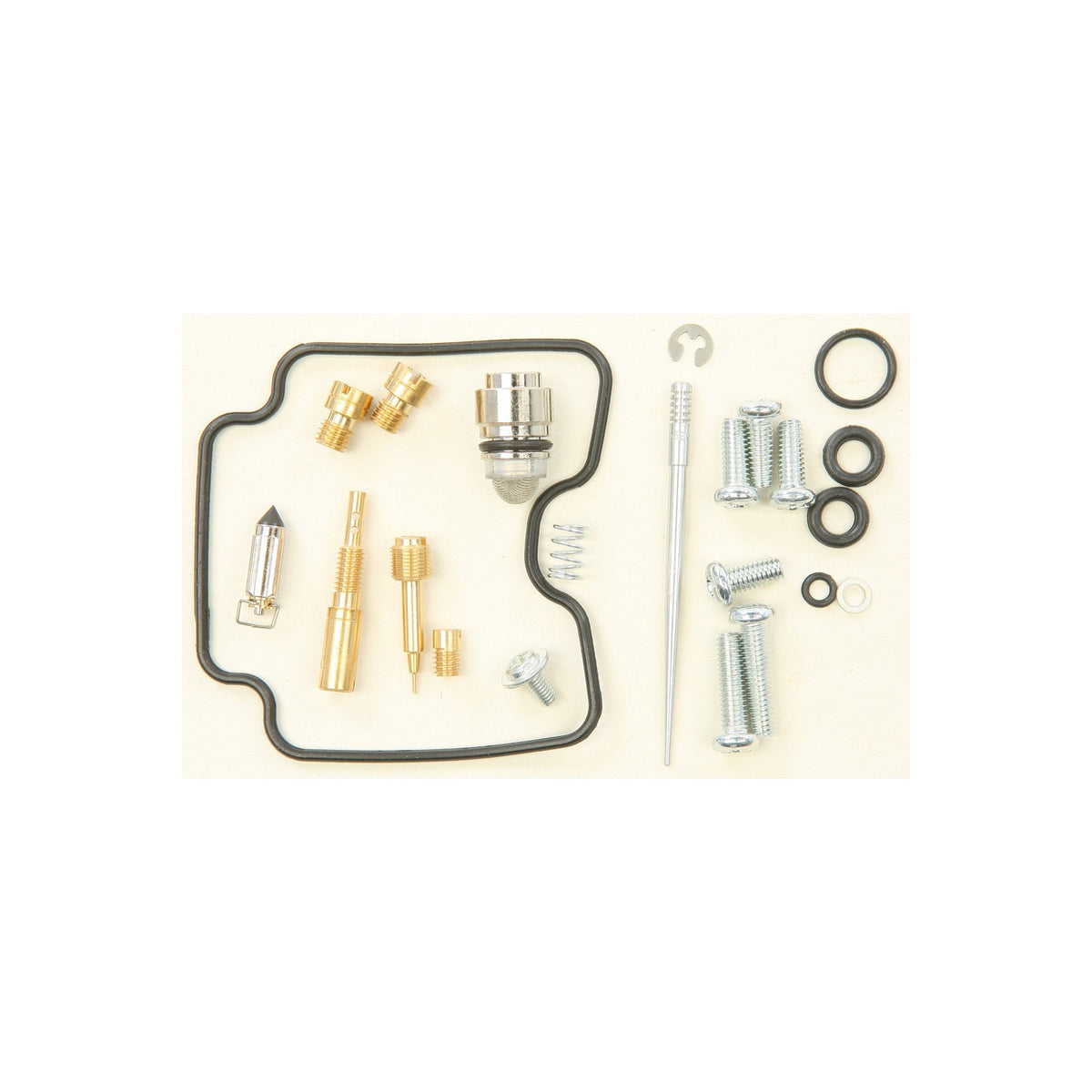 CARBURETOR REPAIR KIT - 226-1380