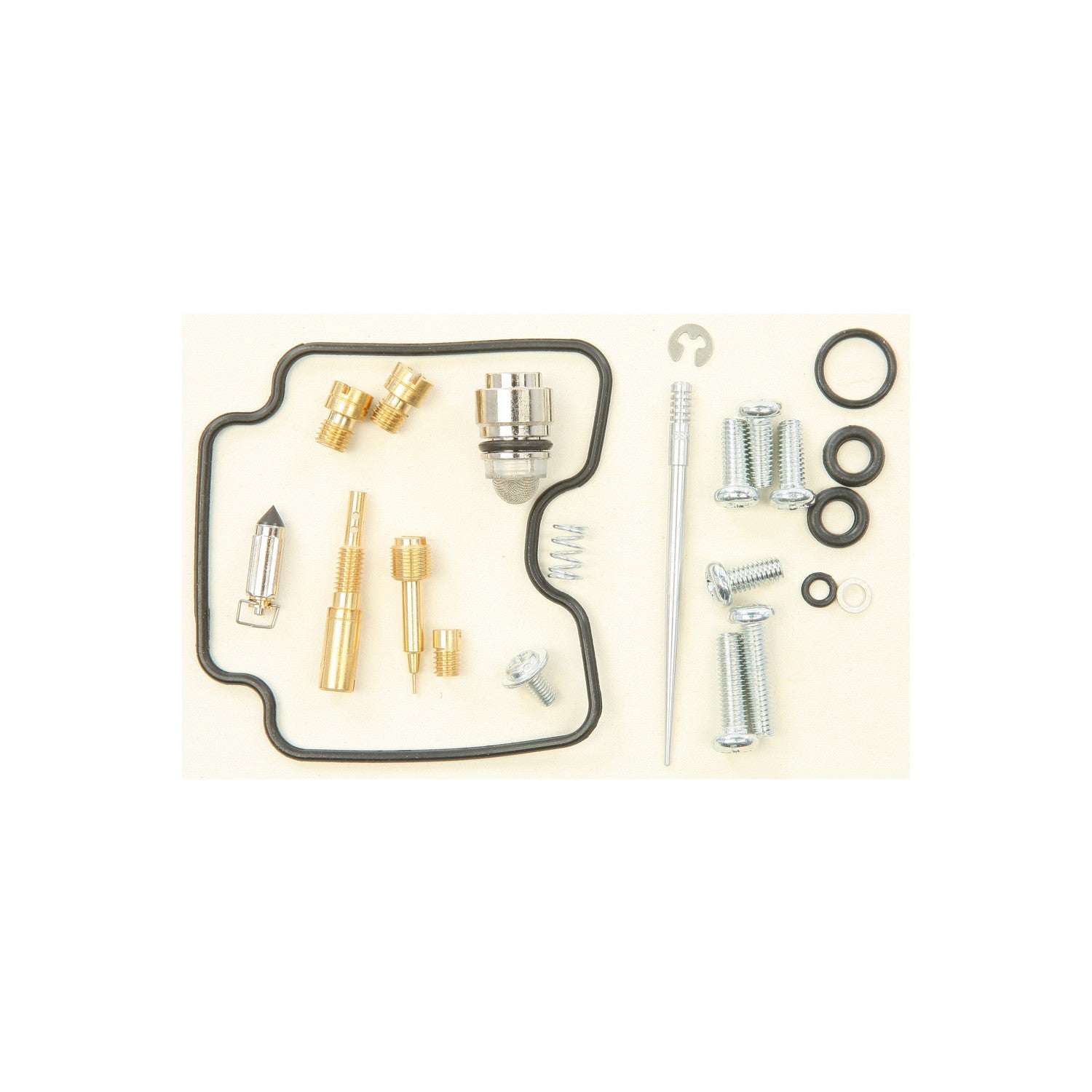 CARBURETOR REPAIR KIT - 226-1380