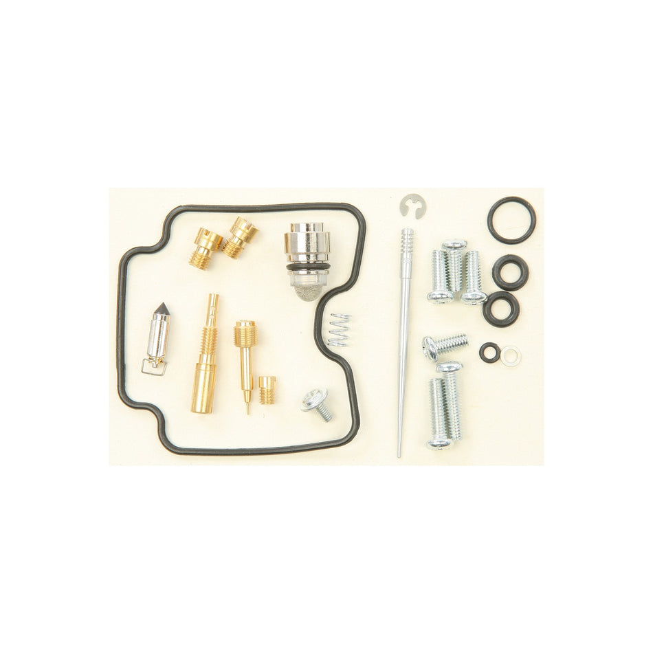 CARBURETOR REPAIR KIT - 226-1380