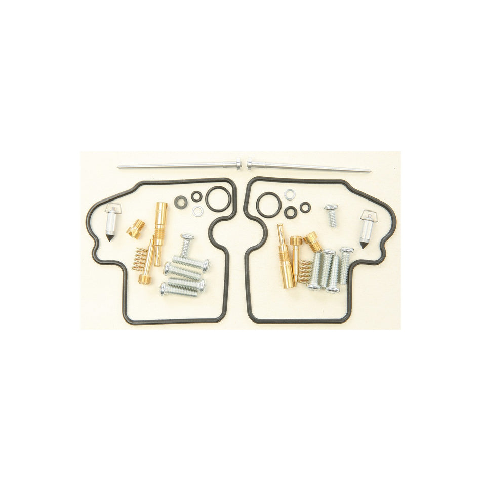 CARBURETOR REPAIR KIT - 226-1381