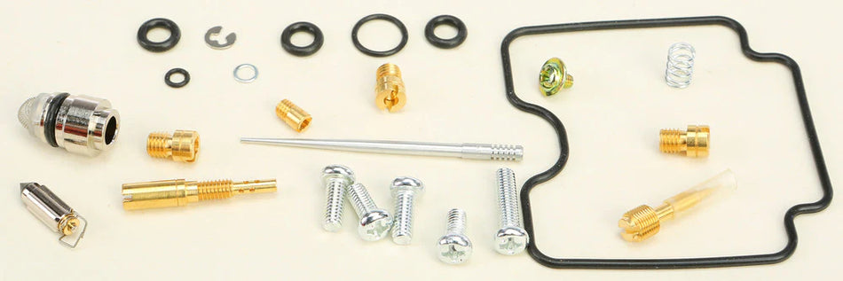 ALL BALLS RACING CARBURETOR REPAIR KIT - 226-1382