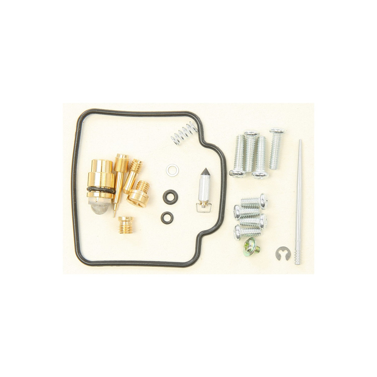 CARBURETOR REPAIR KIT - 226-1384