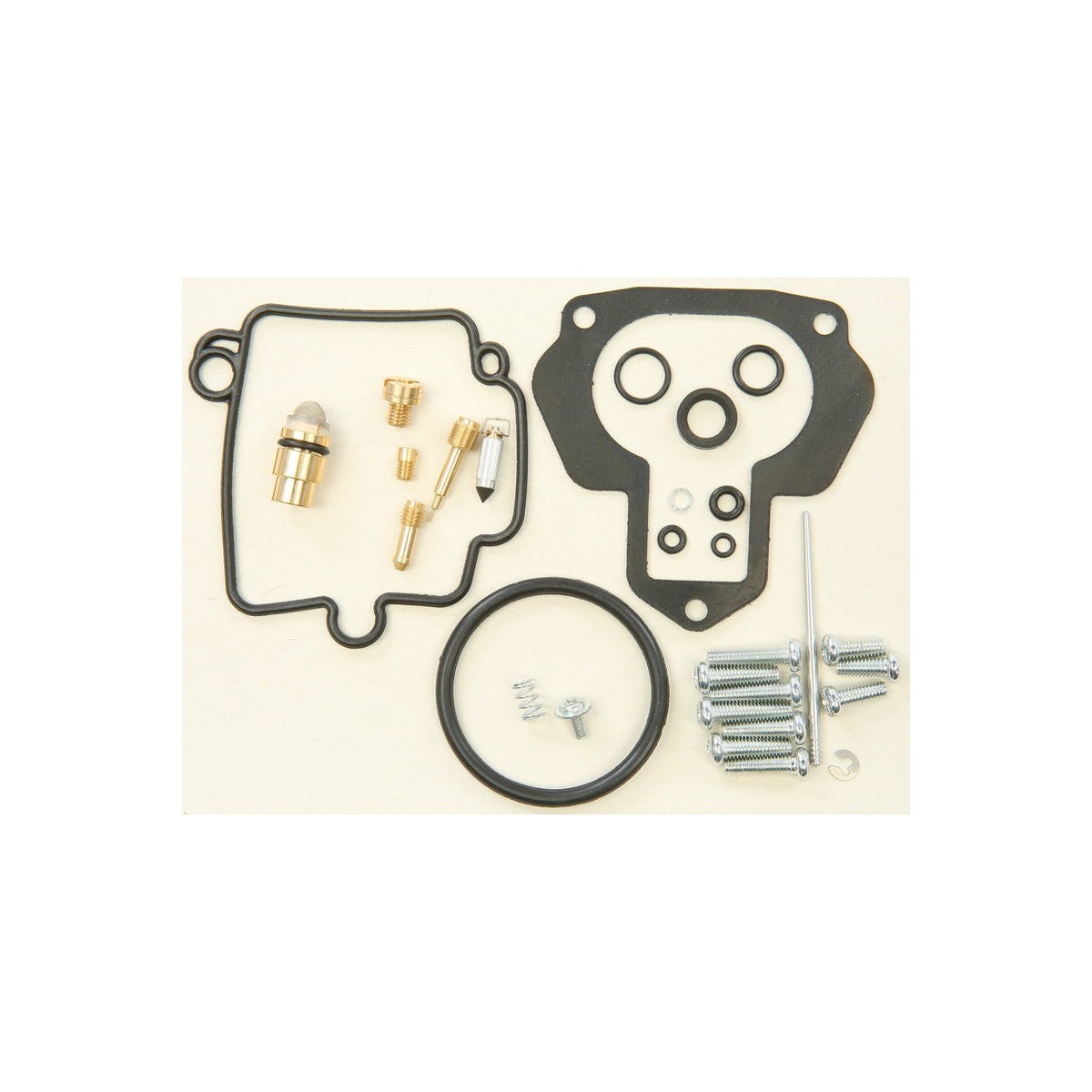 CARBURETOR REPAIR KIT - 226-1386