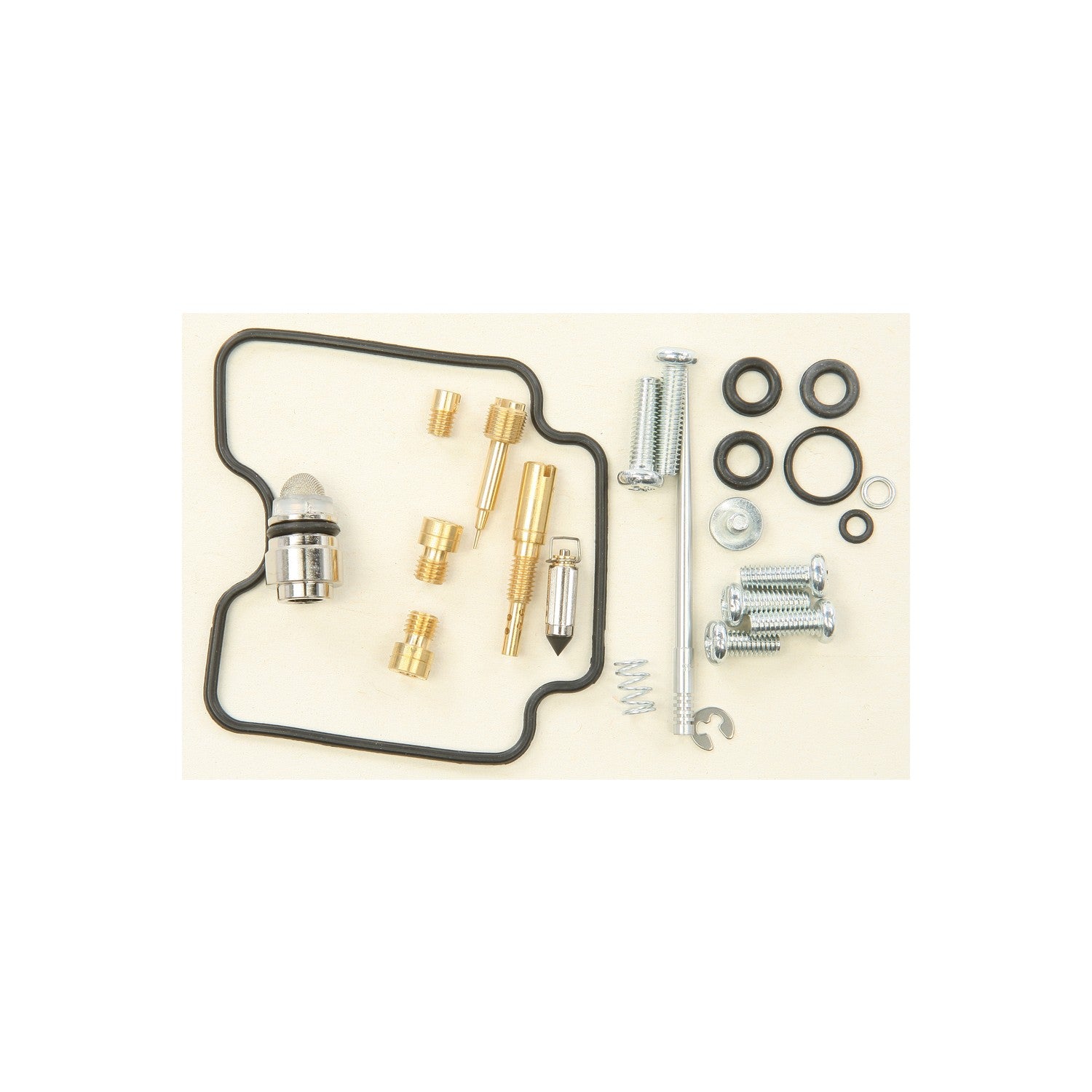 CARBURETOR REPAIR KIT - 226-1388