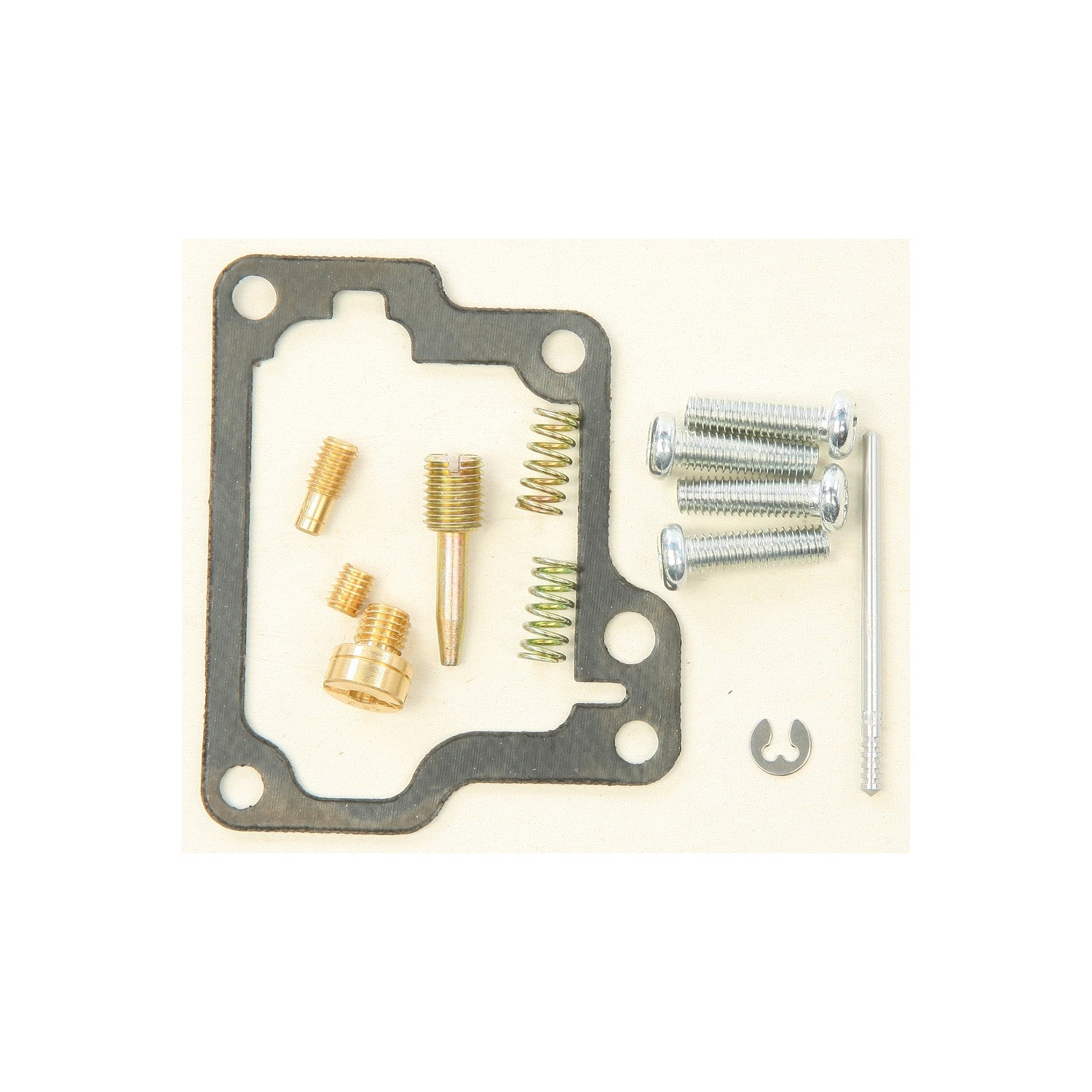BIKE CARBURETOR REBUILD KIT - 226-1393