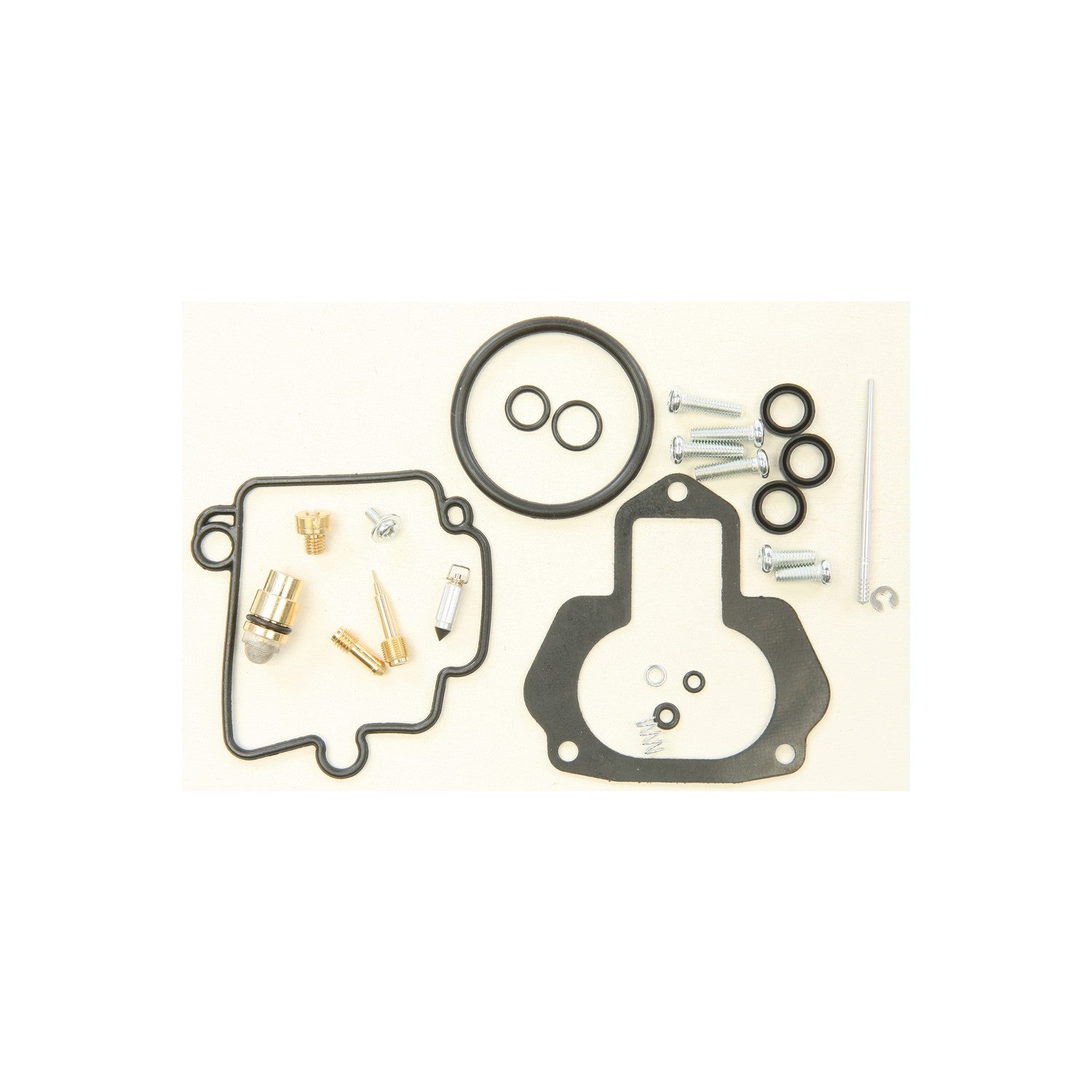 CARBURETOR REPAIR KIT - 226-1399