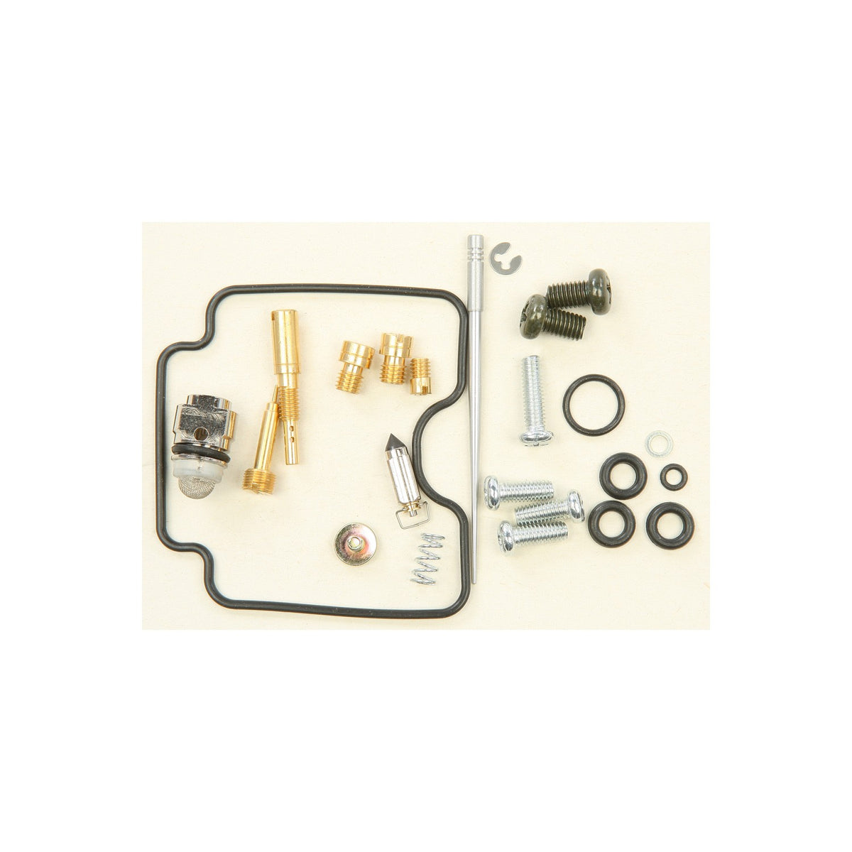 CARBURETOR REPAIR KIT - 226-1407
