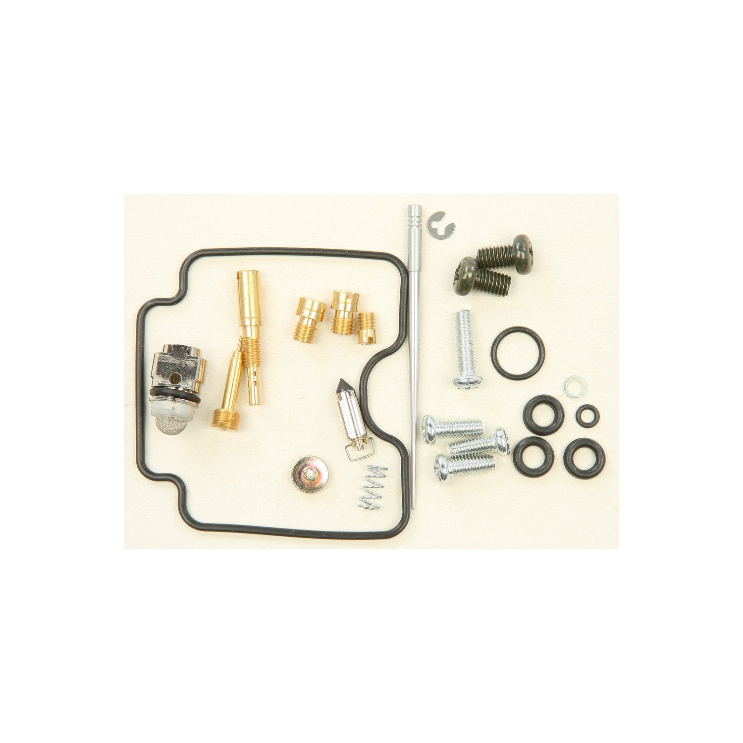 CARBURETOR REPAIR KIT - 226-1407