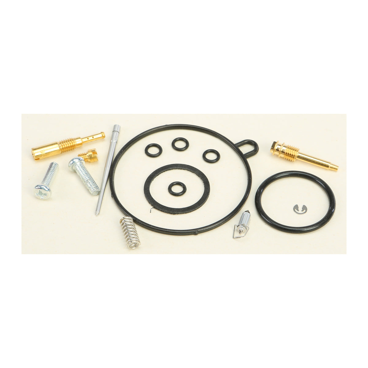 BIKE CARBURETOR REBUILD KIT - 226-1411