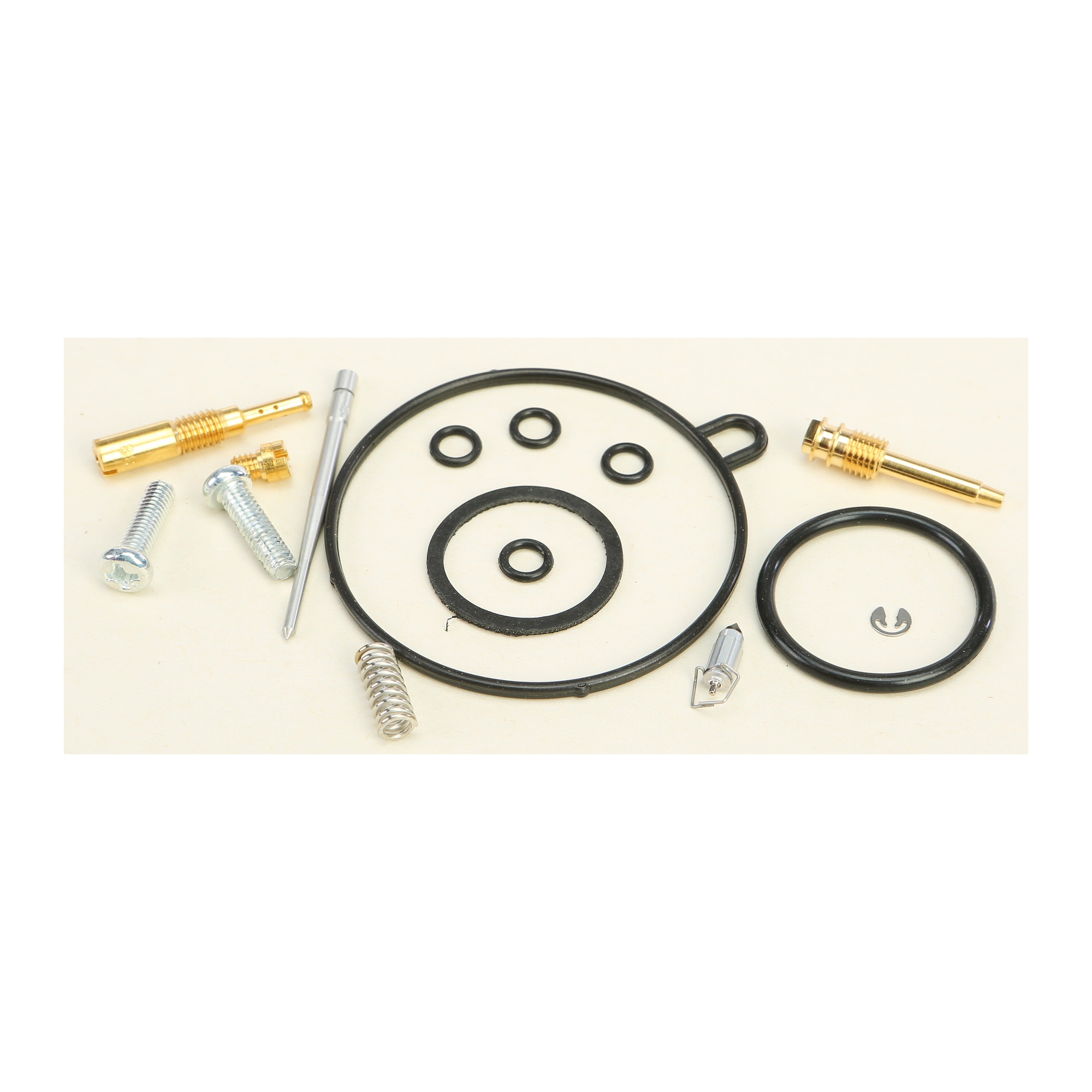BIKE CARBURETOR REBUILD KIT - 226-1411