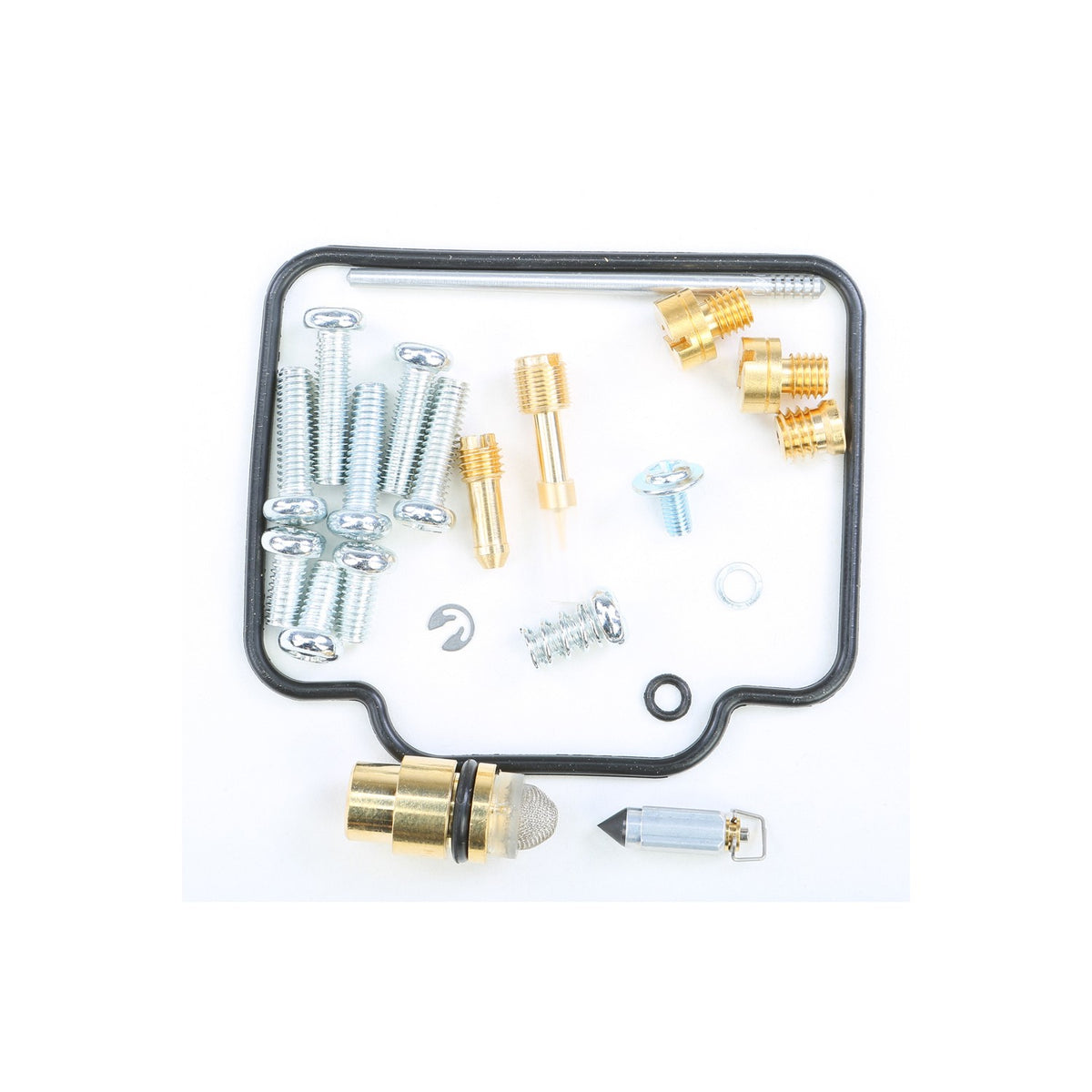 CARBURETOR REPAIR KIT - 226-1430