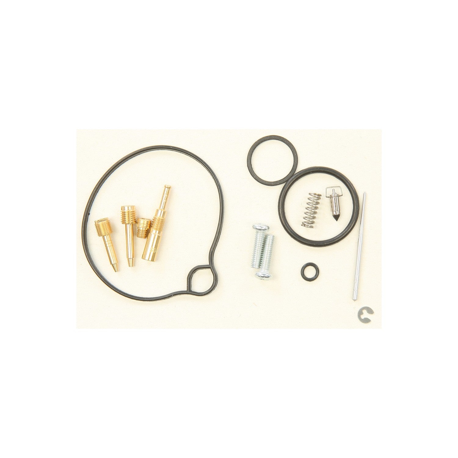 CARBURETOR REPAIR KIT - 226-1435