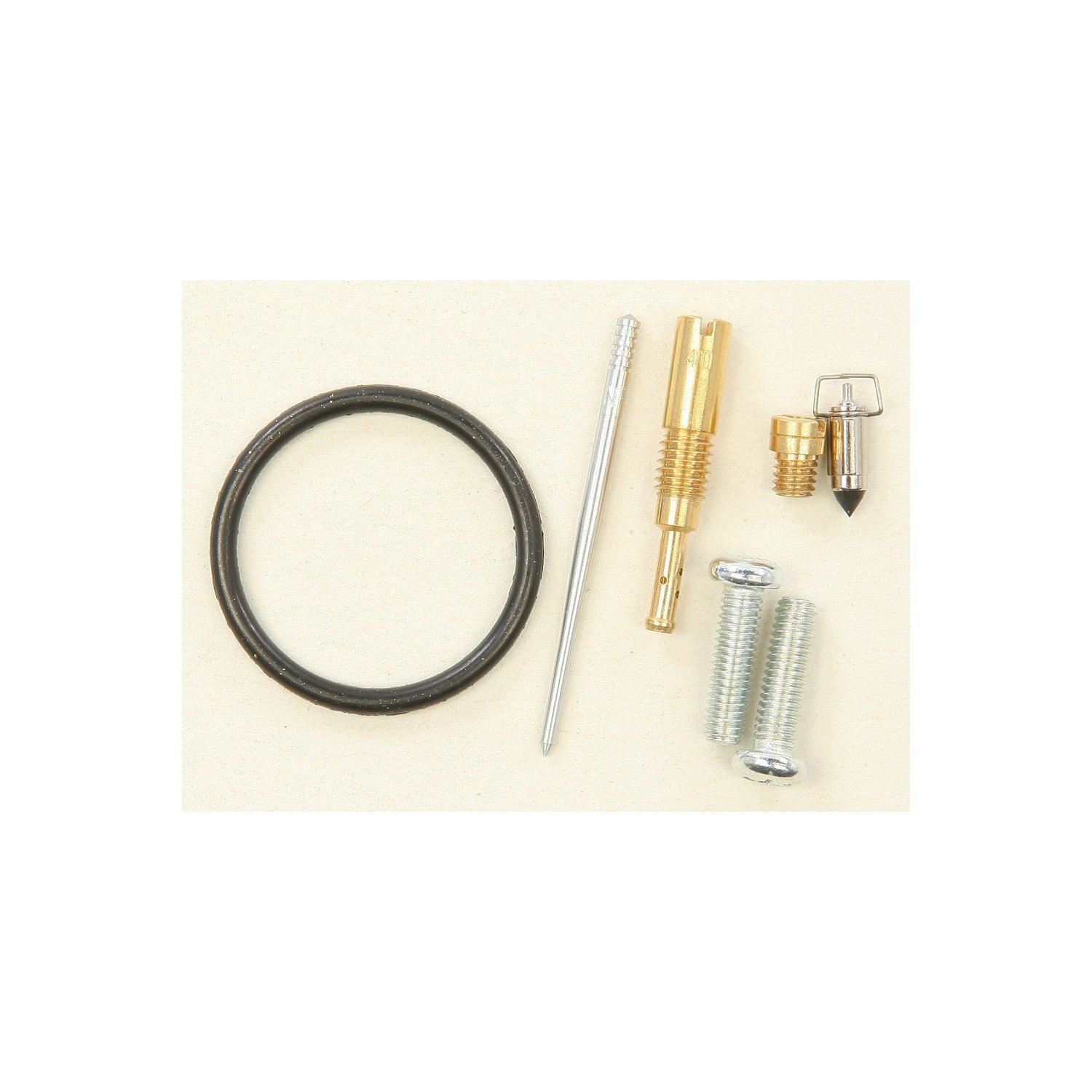 CARBURETOR REPAIR KIT - 226-1436