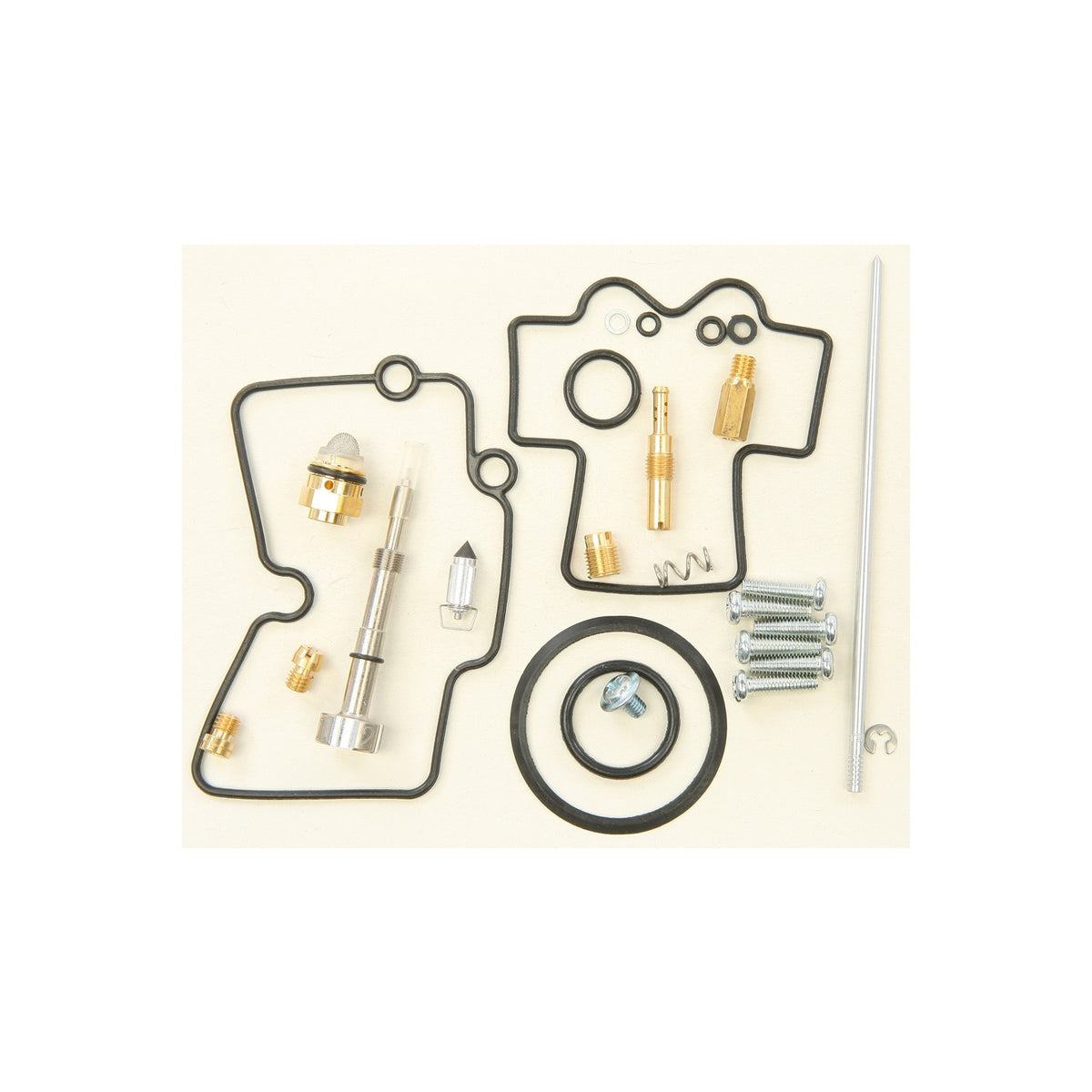 BIKE CARBURETOR REBUILD KIT - 226-1439