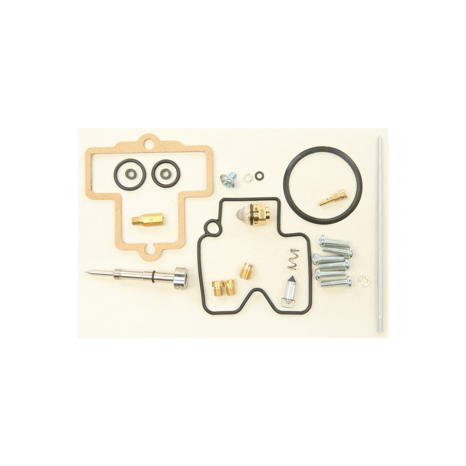 BIKE CARBURETOR REBUILD KIT - 226-1443