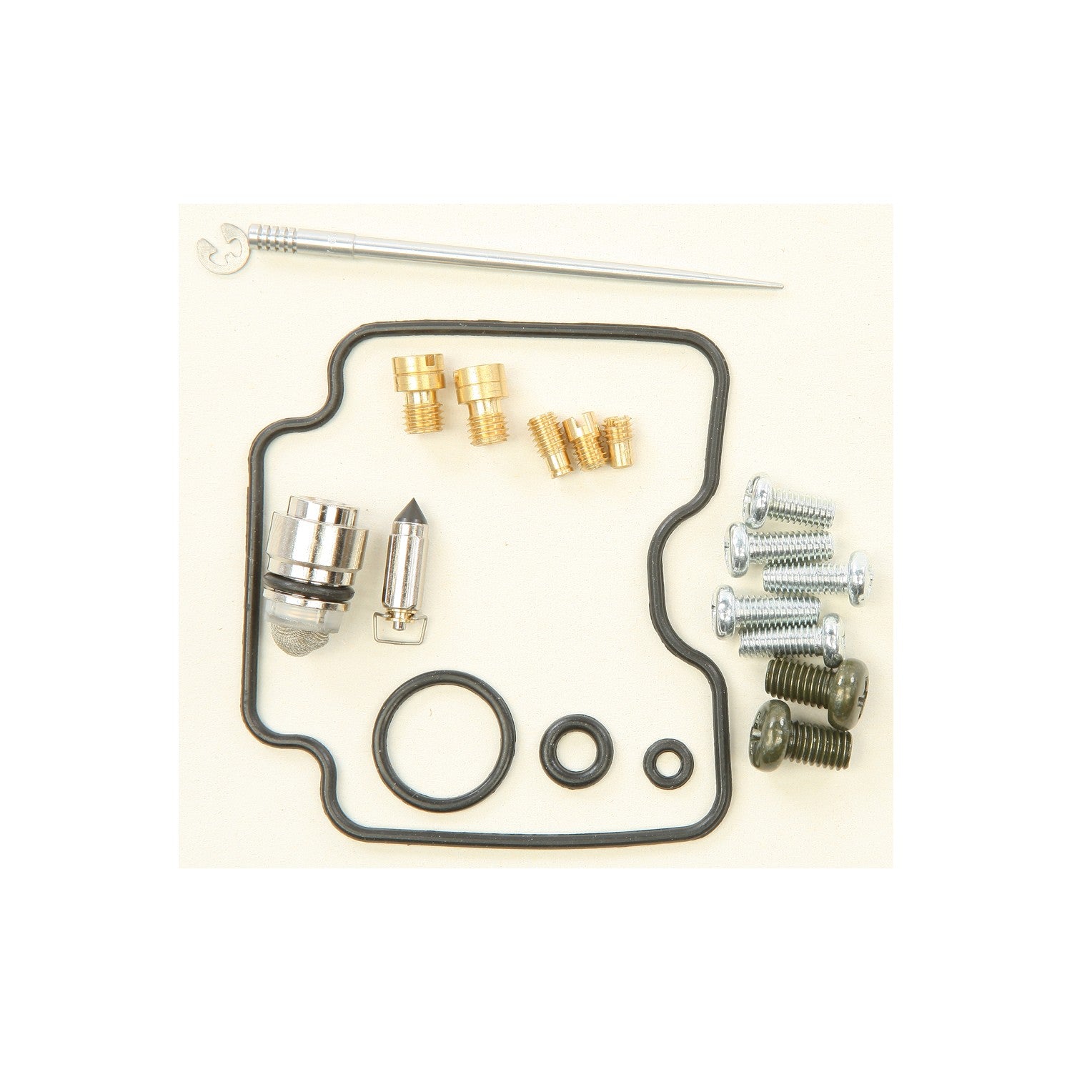 CARBURETOR REPAIR KIT - 226-1449