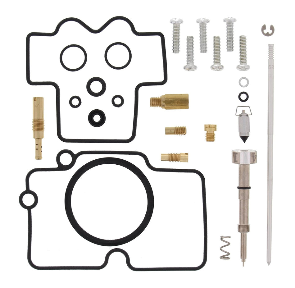 ALL BALLS YAMAHA CARBURETOR REPAIR KIT