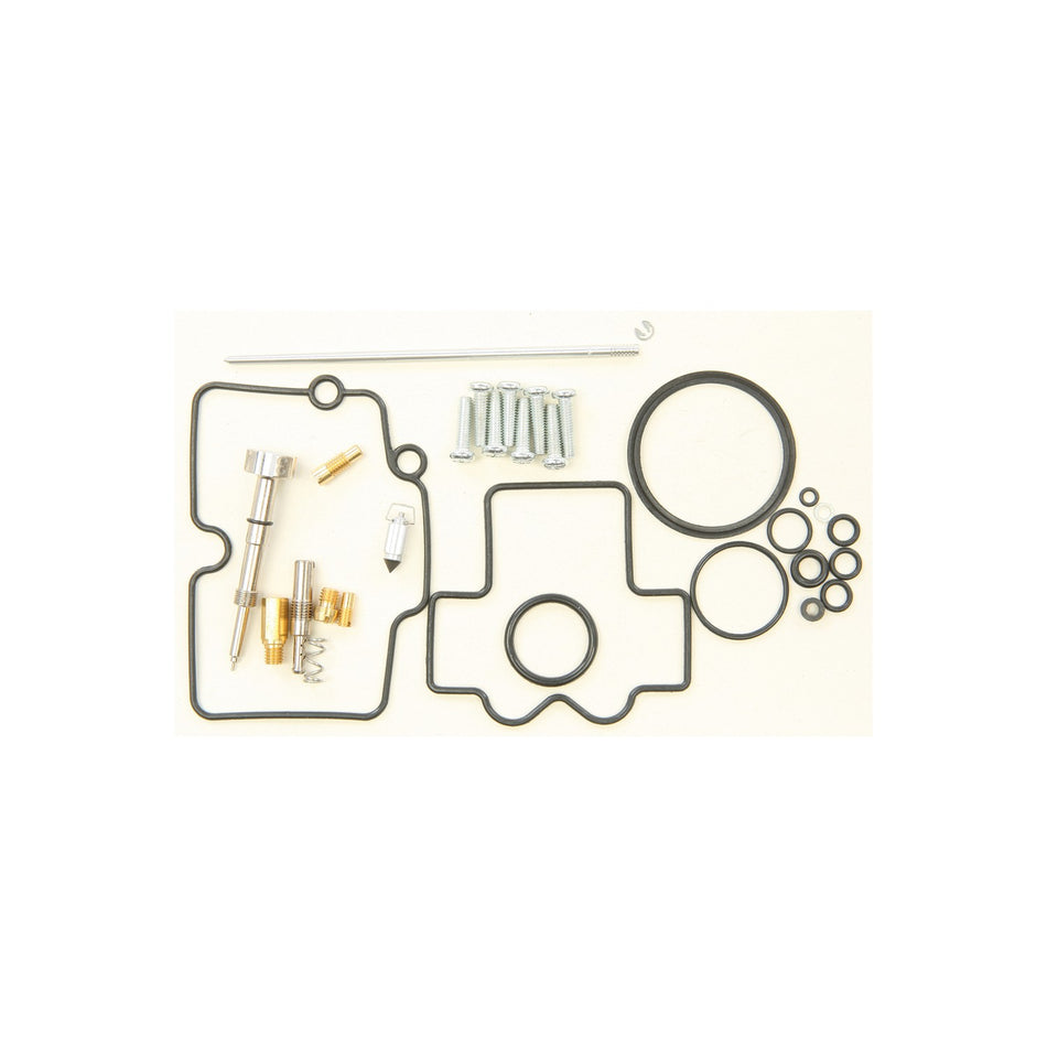 BIKE CARBURETOR REBUILD KIT - 226-1457