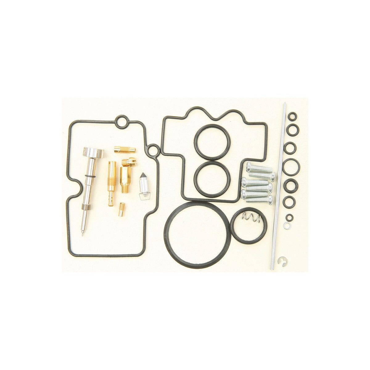 BIKE CARBURETOR REBUILD KIT - 226-1462