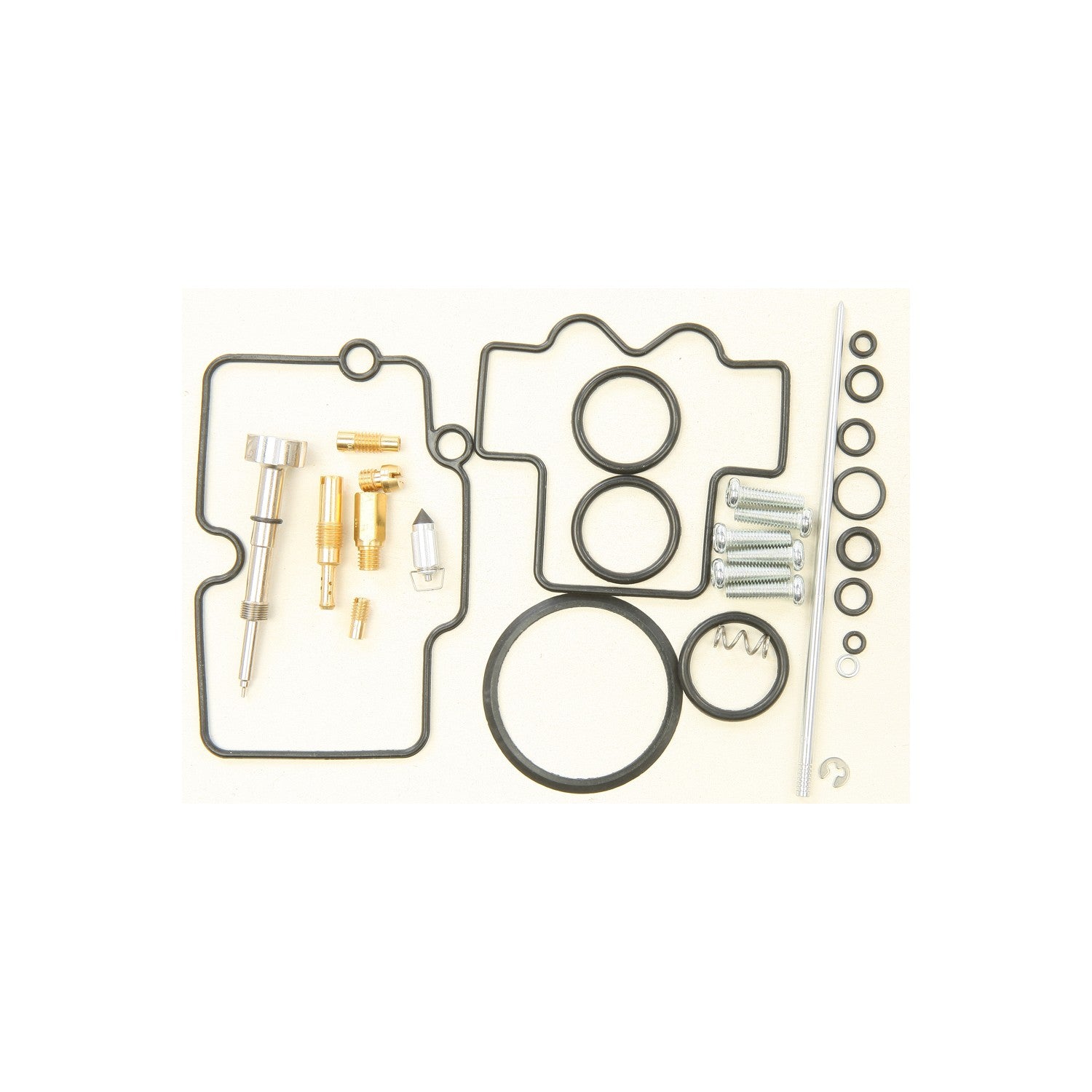 BIKE CARBURETOR REBUILD KIT - 226-1462