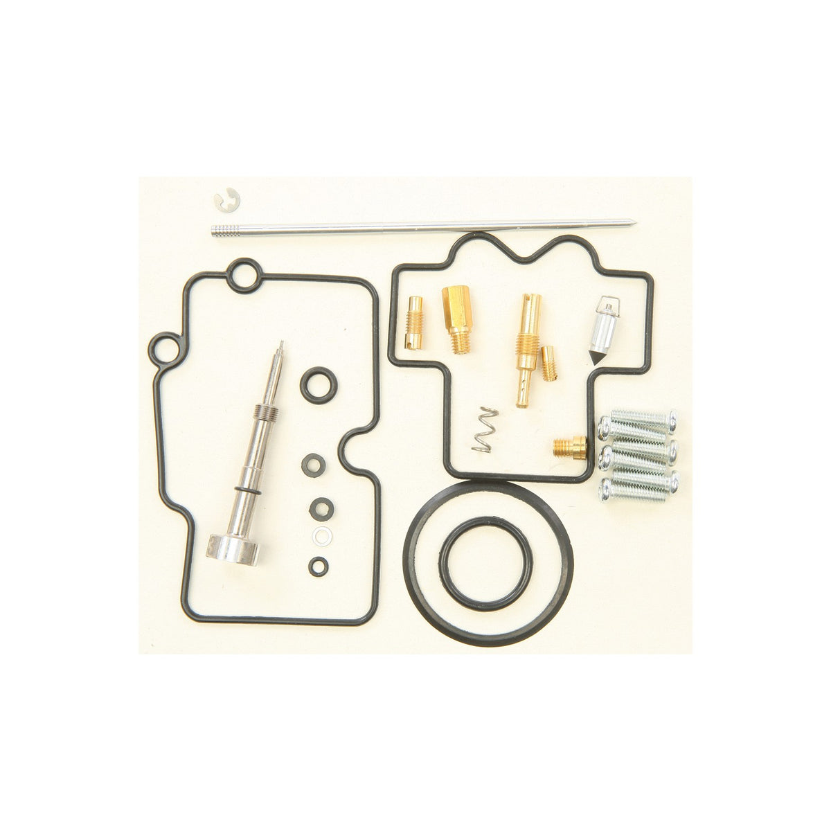 BIKE CARBURETOR REBUILD KIT - 226-1464