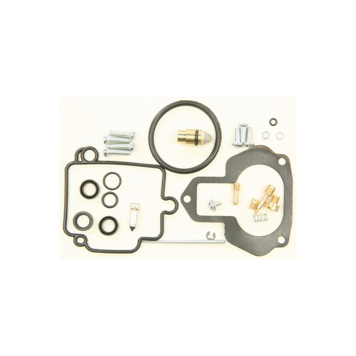 CARBURETOR REPAIR KIT - 226-1480
