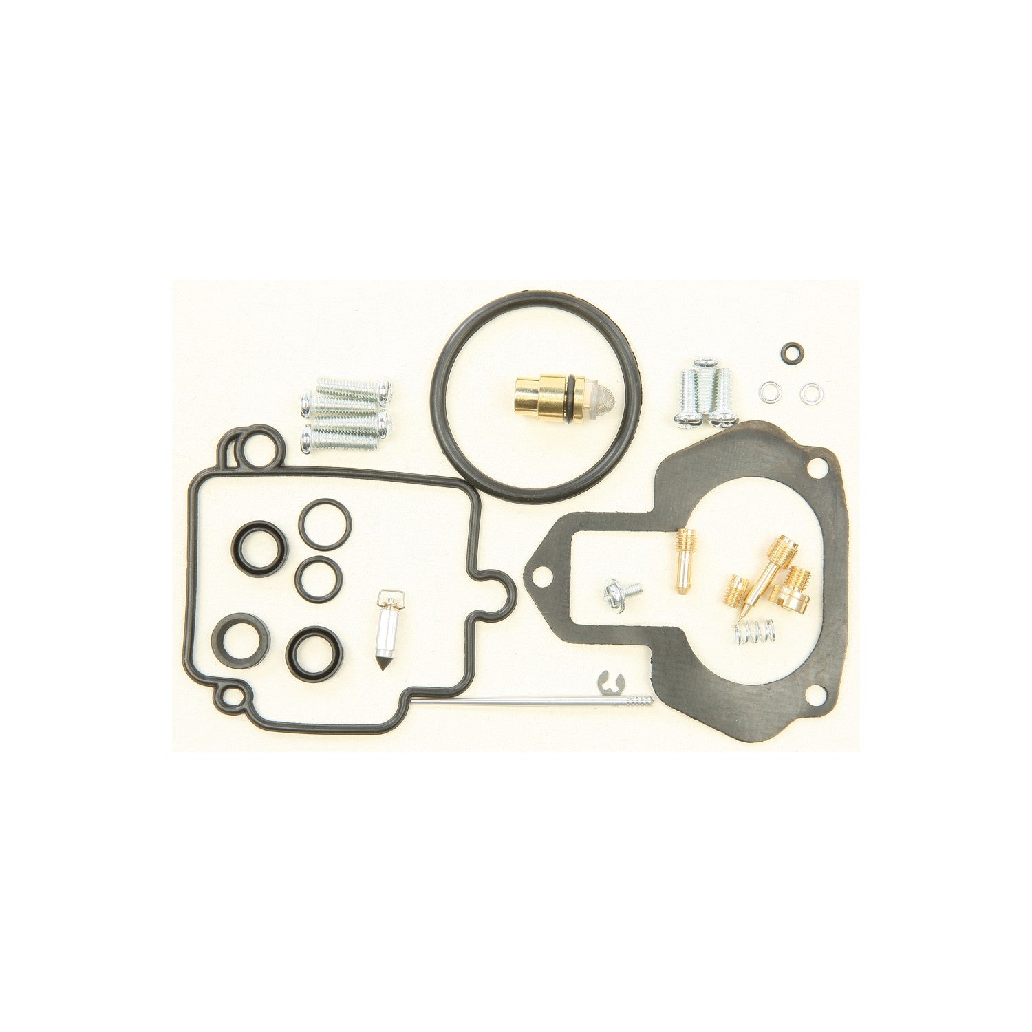 CARBURETOR REPAIR KIT - 226-1480