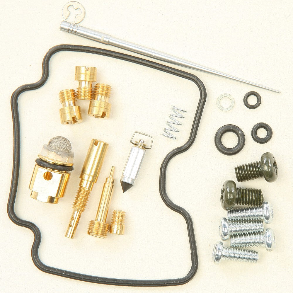 CARBURETOR REPAIR KIT - 226-1507