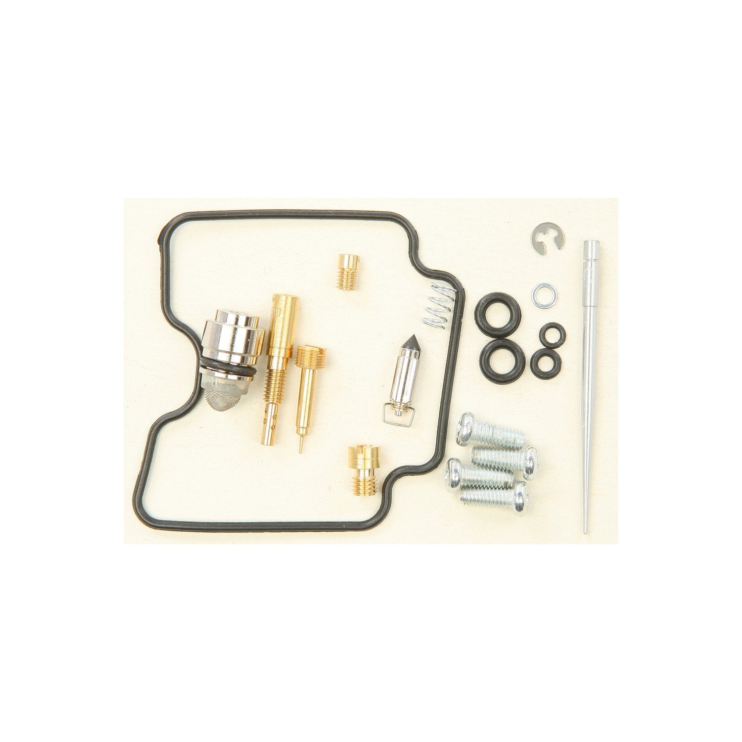 CARBURETOR REPAIR KIT - 226-1508