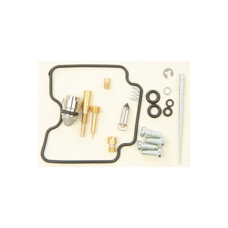CARBURETOR REPAIR KIT - 226-1508
