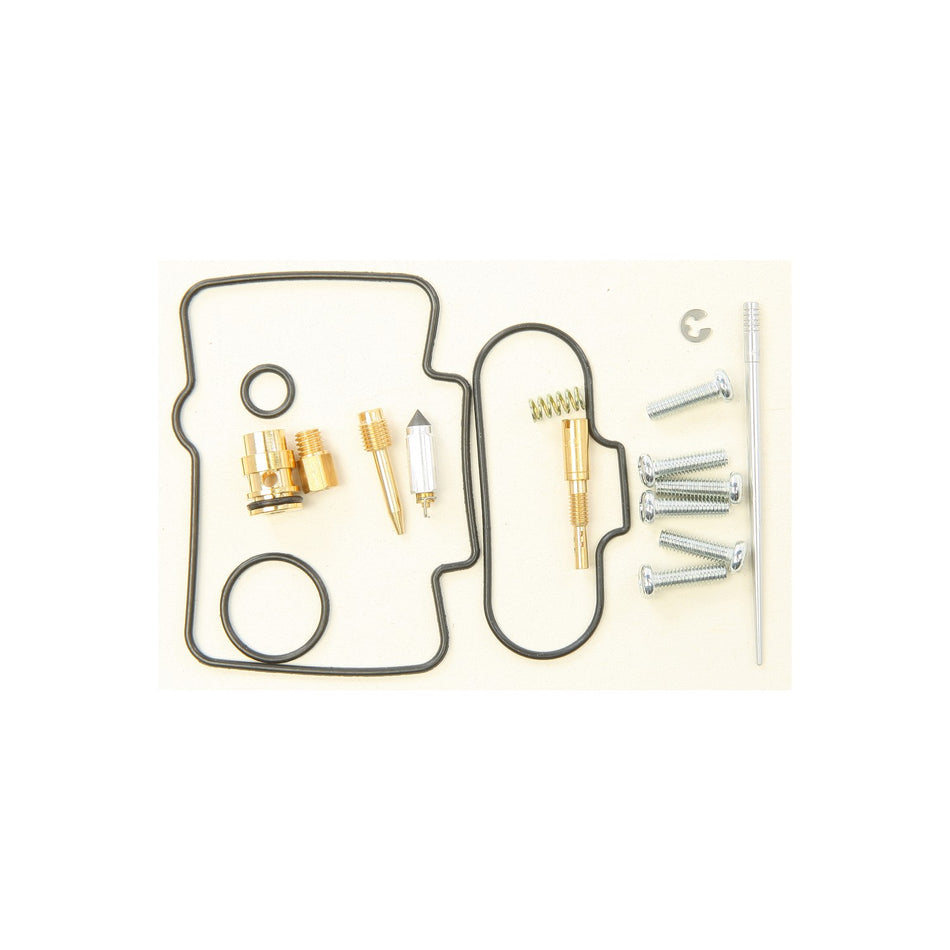 BIKE CARBURETOR REBUILD KIT - 226-1509