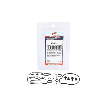 KEIHIN MID BODY CARB KIT - 226-1511-2