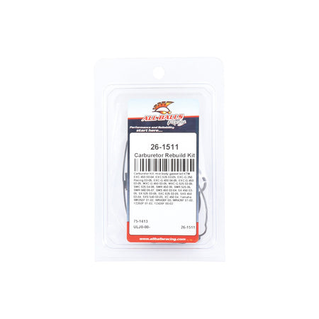 KEIHIN MID BODY CARB KIT - 226-1511-3