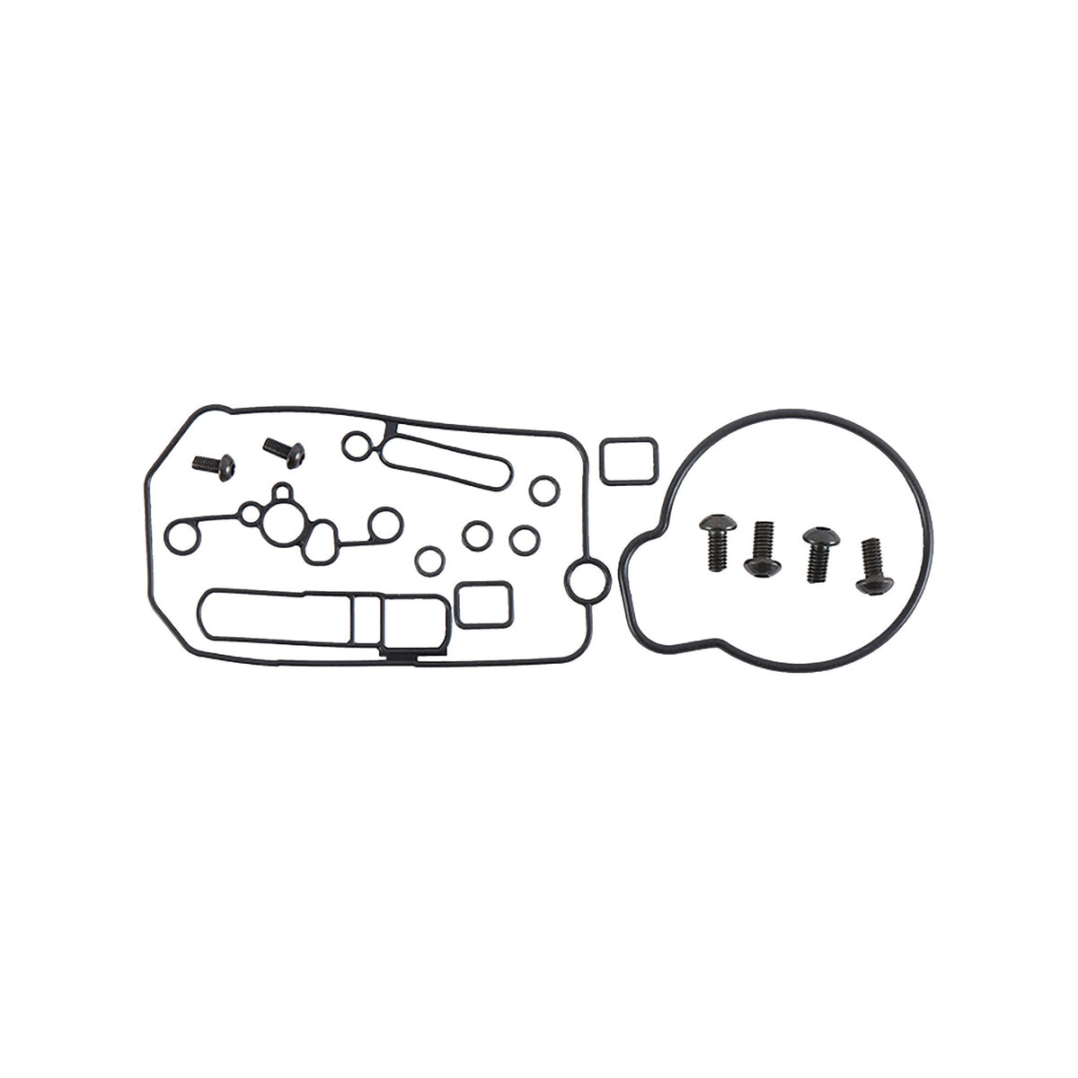 KEIHIN MID BODY CARB KIT - 226-1511