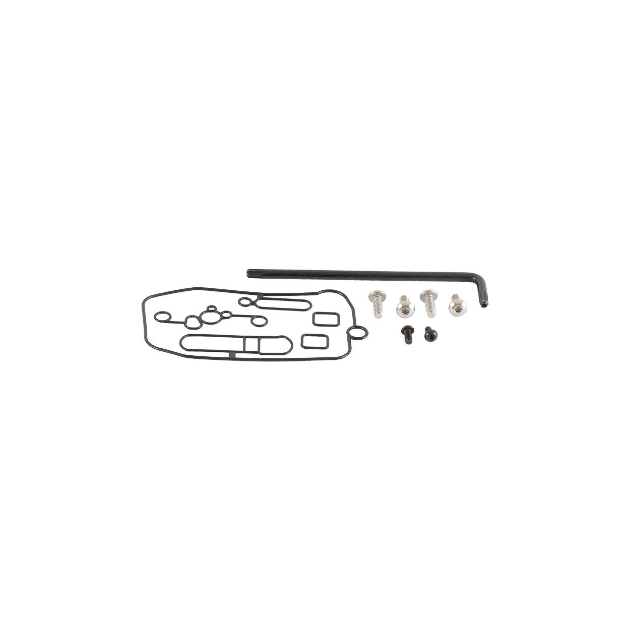 KEIHIN MID BODY CARB KIT - 226-1512-1